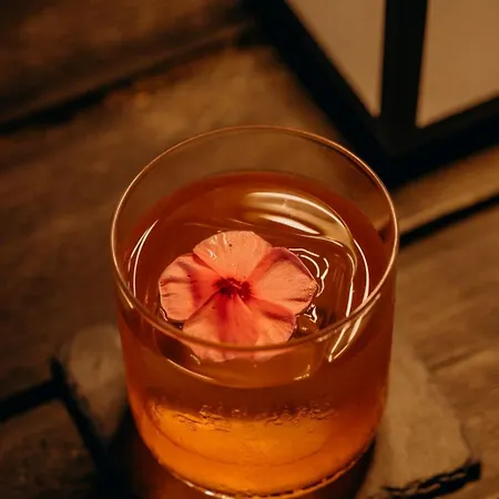 佩特拉蜜月别墅酒店 酒店