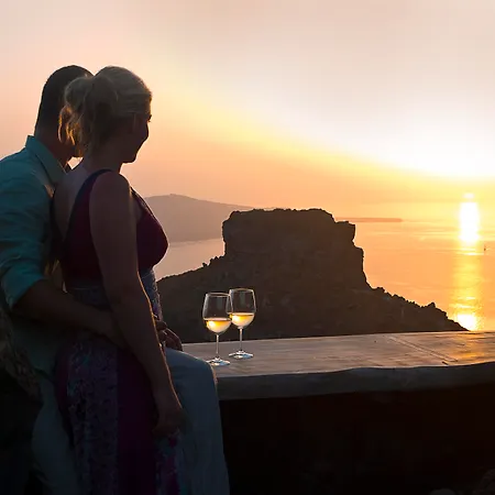 Honeymoon Petra (adults Only) מלון