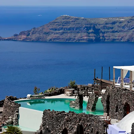 מלון Honeymoon Petra (adults Only)