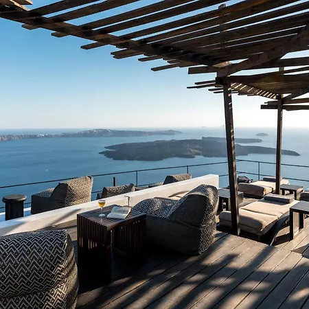 Hotel Honeymoon Petra (adults Only) Imerovigli (Santorini)