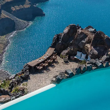 Honeymoon Petra (adults Only) Imerovigli (Santorini)