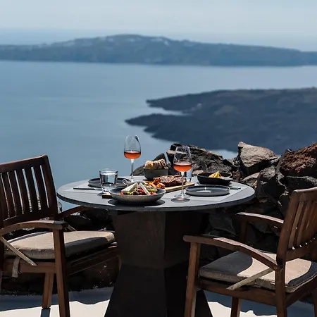 Honeymoon Petra (adults Only) Imerovigli (Santorini)