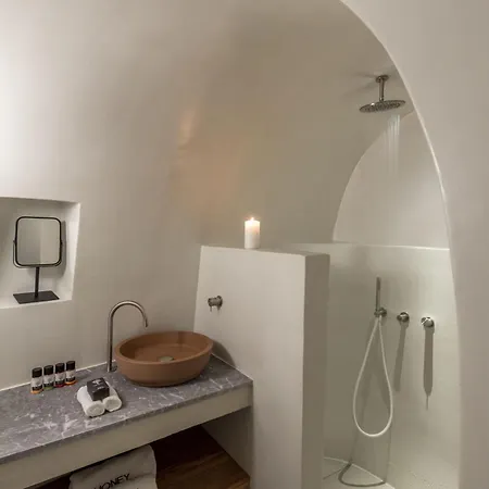 Honeymoon Petra (adults Only) מלון 5*