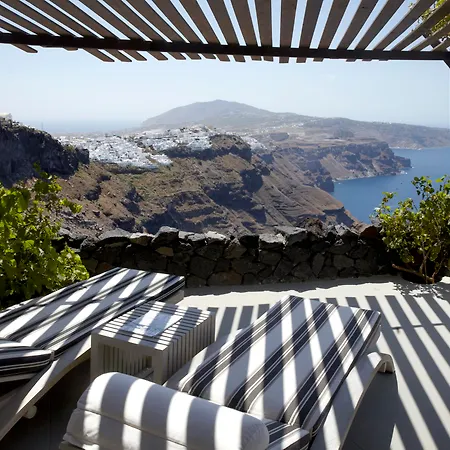 Honeymoon Petra (adults Only) 5* Imerovigli (Santorini)
