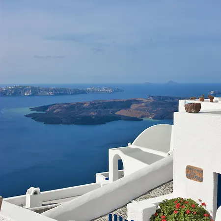 Honeymoon Petra (adults Only) Otel