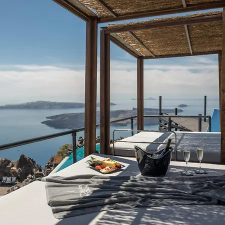 Honeymoon Petra (adults Only) 5* Imerovigli (Santorini)