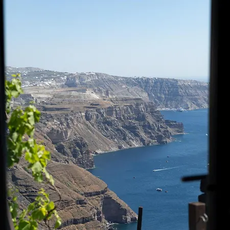 Honeymoon Petra (adults Only) 5* Imerovigli (Santorini)