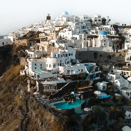 Honeymoon Petra (adults Only) Imerovigli (Santorini)