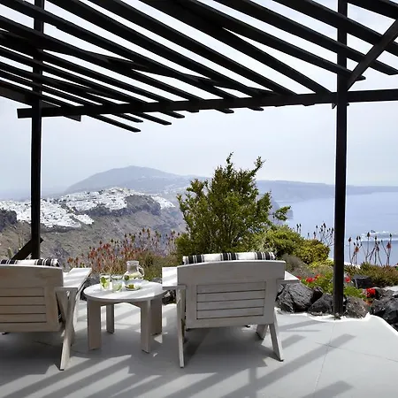 Hotel Honeymoon Petra (adults Only) Imerovigli (Santorini)