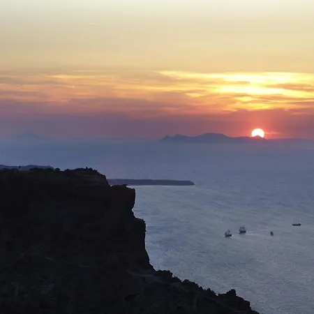 Hotel Honeymoon Petra (adults Only) 5*