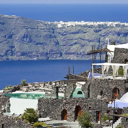 Hotel Honeymoon Petra (adults Only) Imerovigli (Santorini)