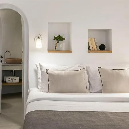 Otel Honeymoon Petra (adults Only) 5*